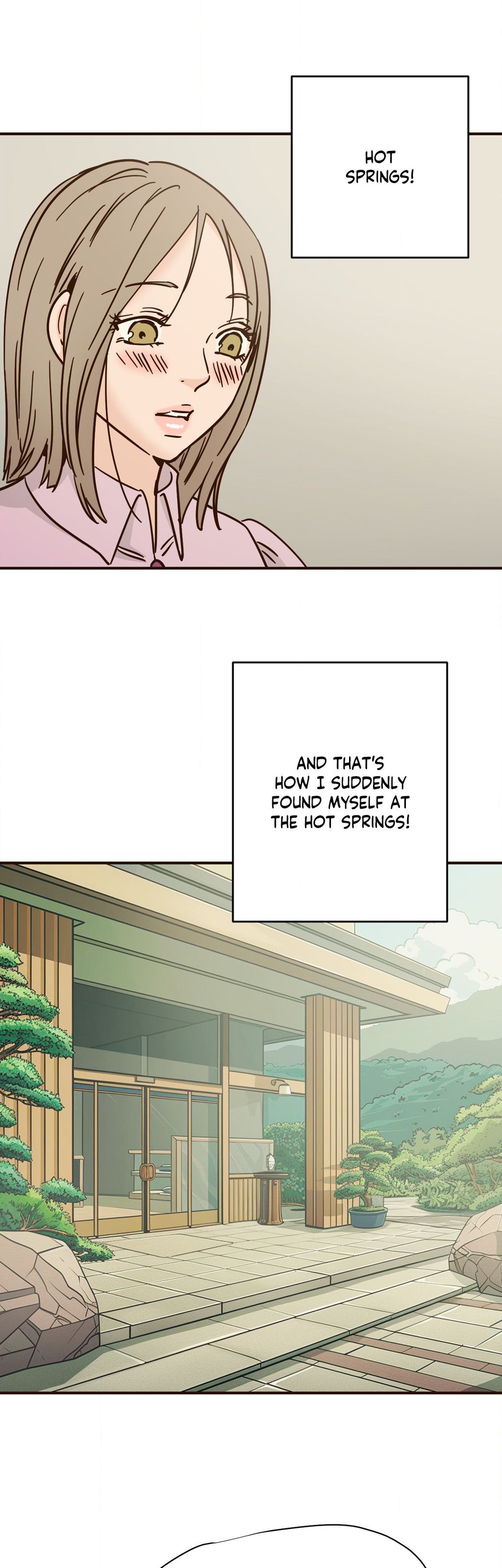 Temptress Manhwa - Chapter 155 Page 8