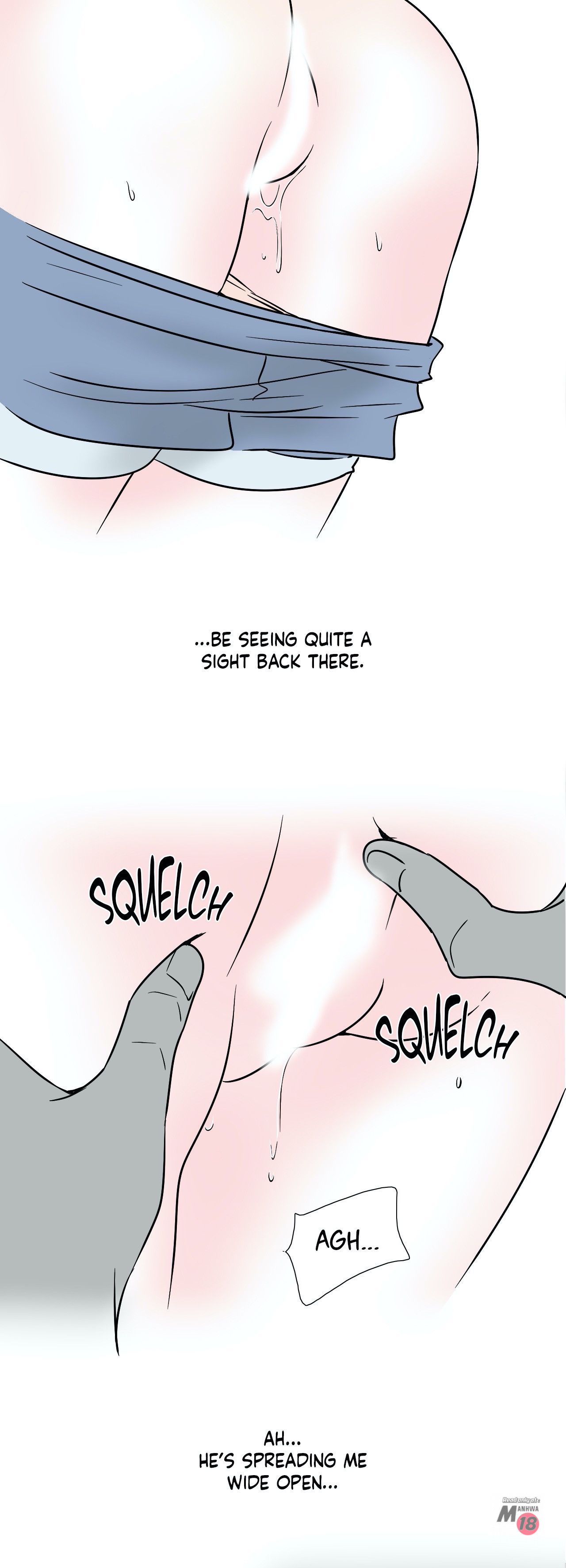 Temptress Manhwa - Chapter 6 Page 1