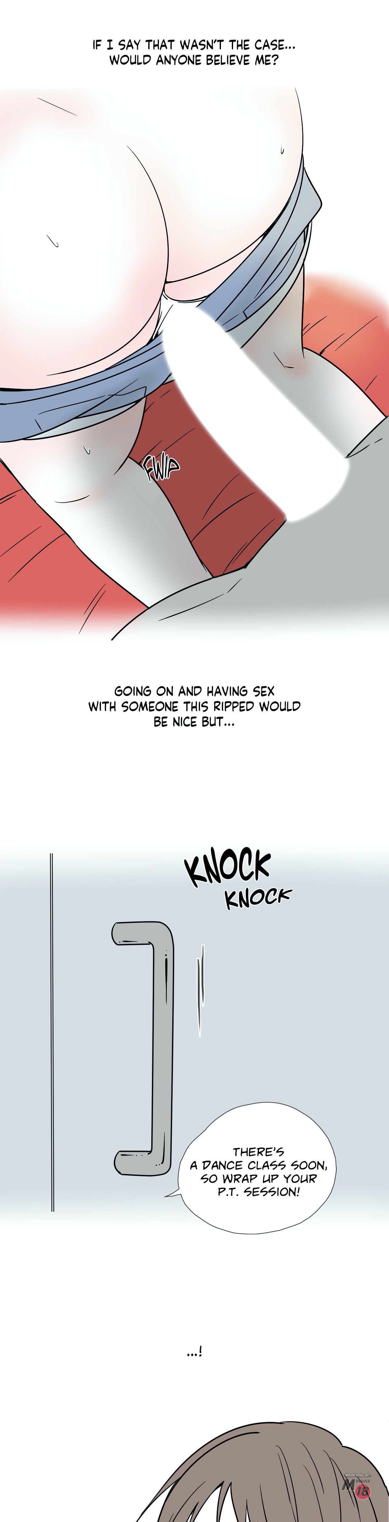 Temptress Manhwa - Chapter 6 Page 5