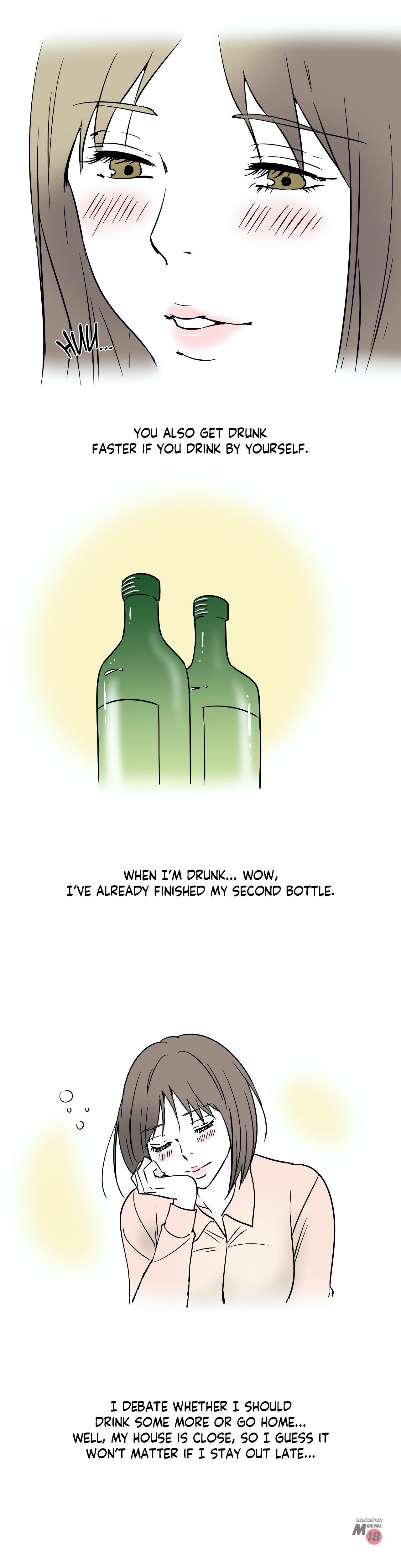 Temptress Manhwa - Chapter 6 Page 10