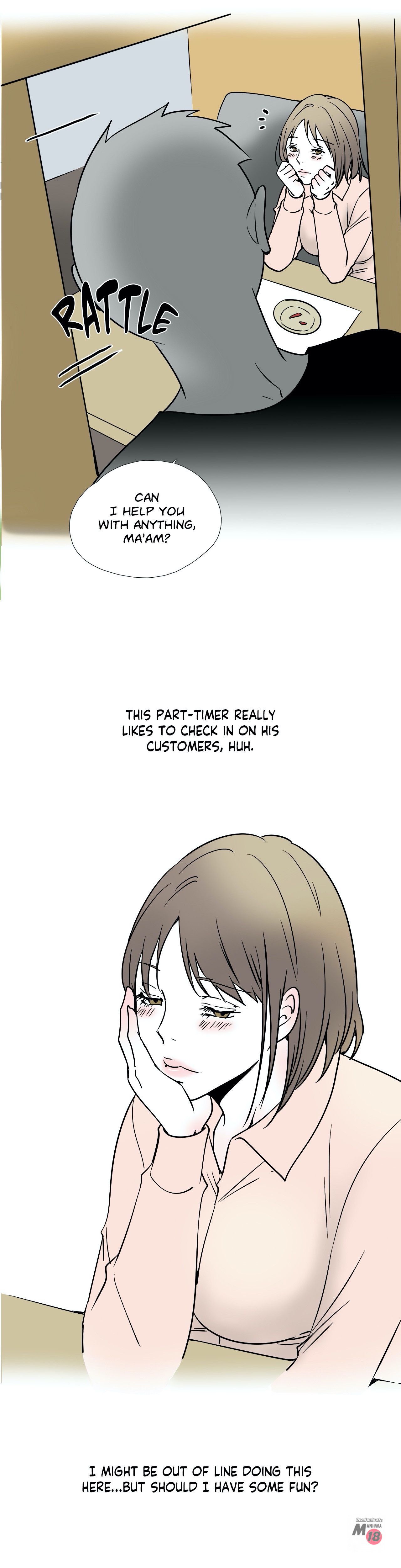 Temptress Manhwa - Chapter 6 Page 11