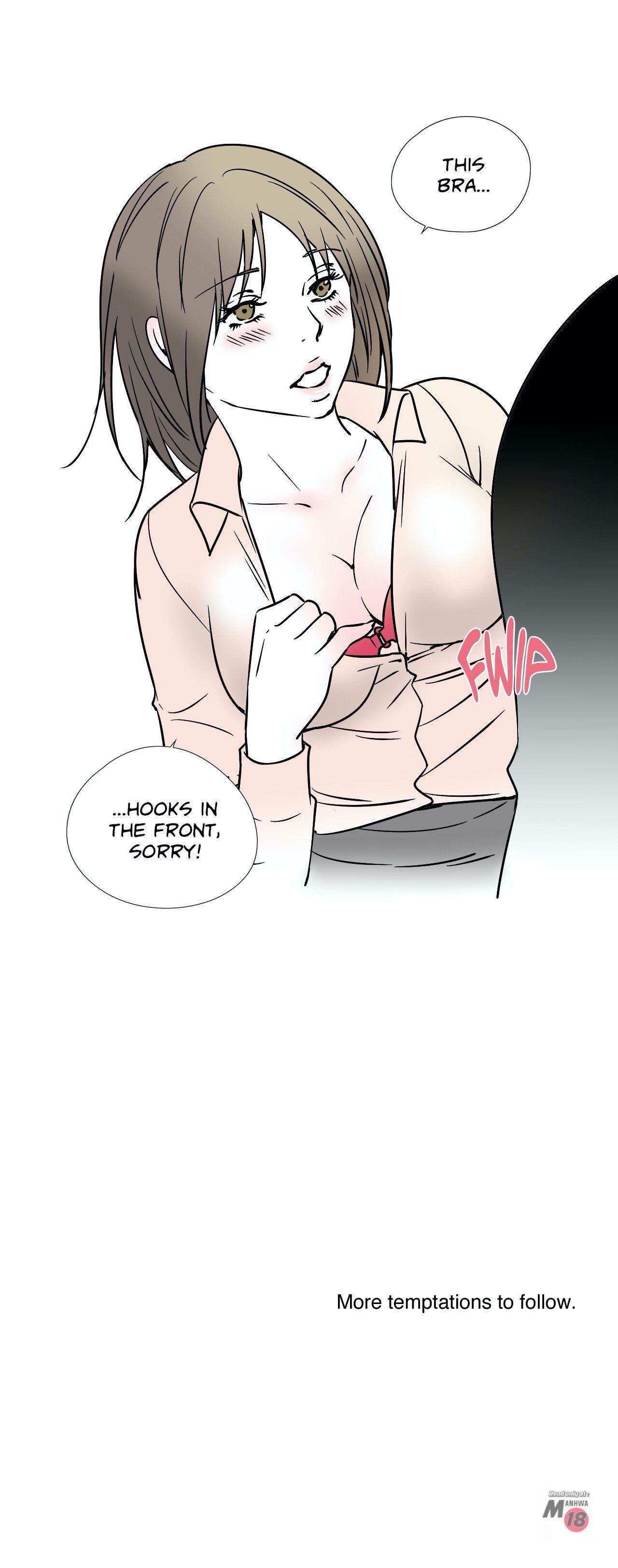 Temptress Manhwa - Chapter 6 Page 15