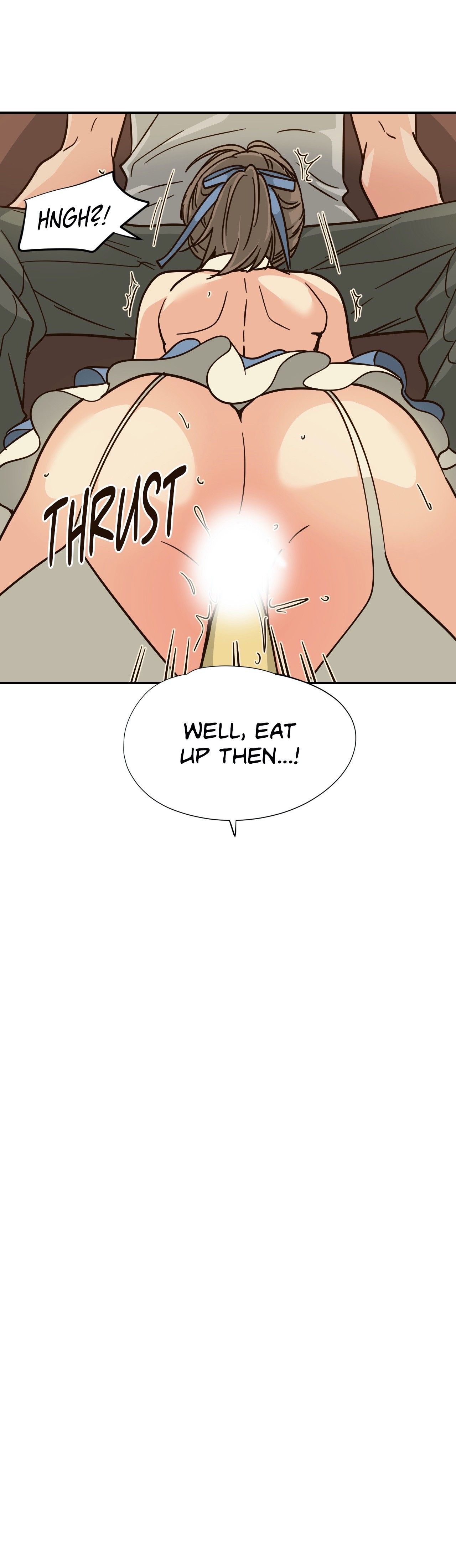 Temptress Manhwa - Chapter 56 Page 14
