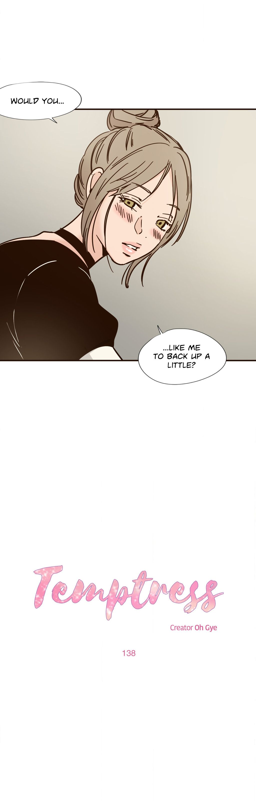 Temptress Manhwa - Chapter 138 Page 0
