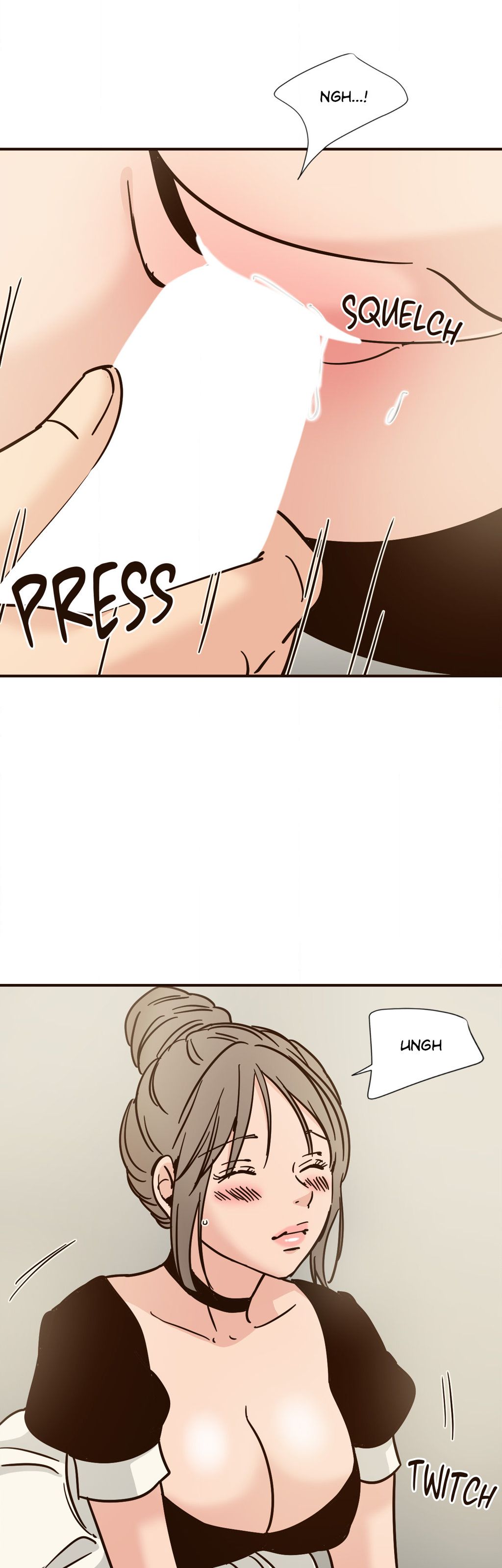 Temptress Manhwa - Chapter 138 Page 3