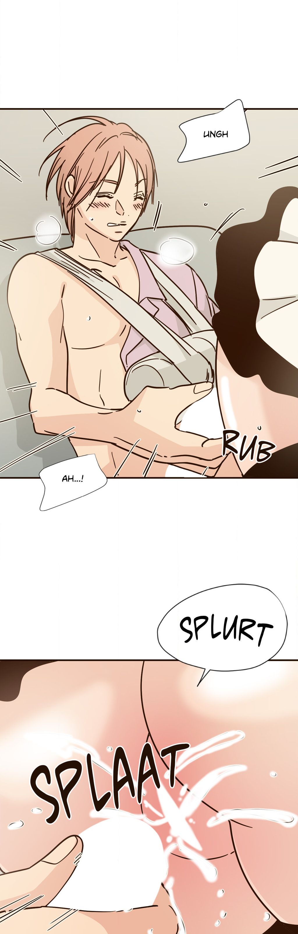 Temptress Manhwa - Chapter 138 Page 5