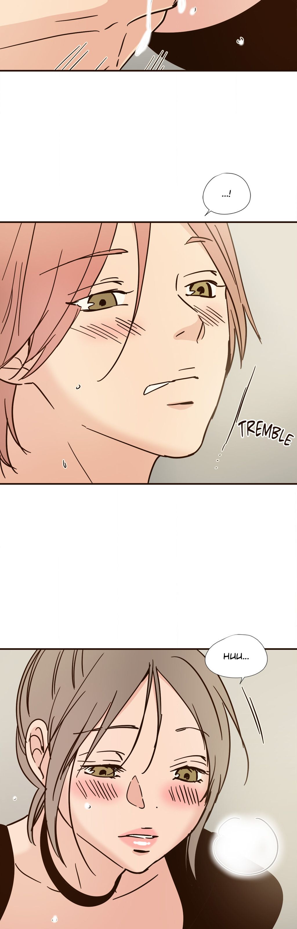 Temptress Manhwa - Chapter 138 Page 6