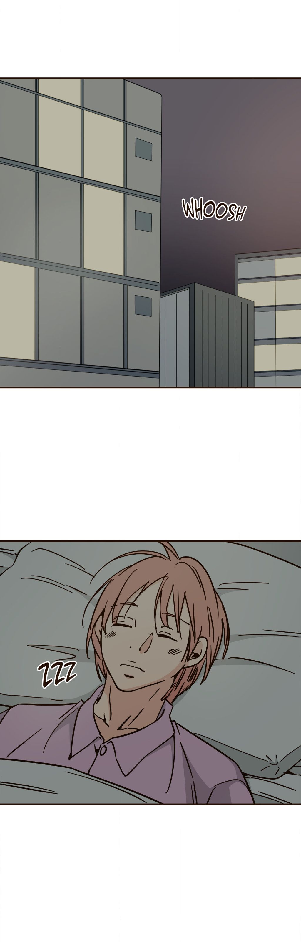 Temptress Manhwa - Chapter 138 Page 8