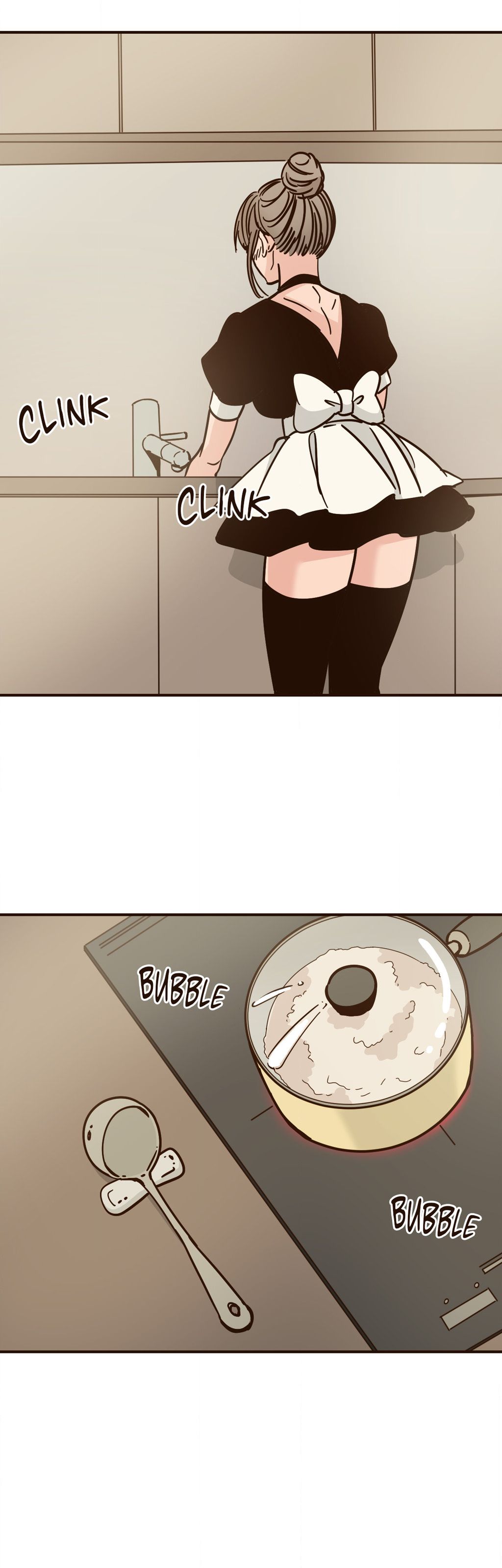 Temptress Manhwa - Chapter 138 Page 9