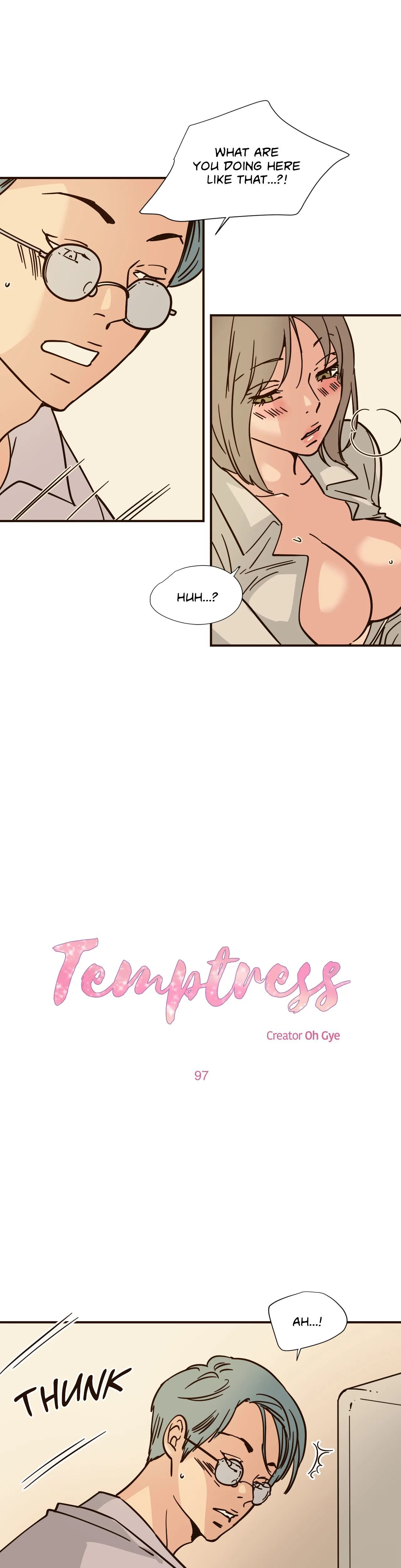 Temptress Manhwa - Chapter 97 Page 0