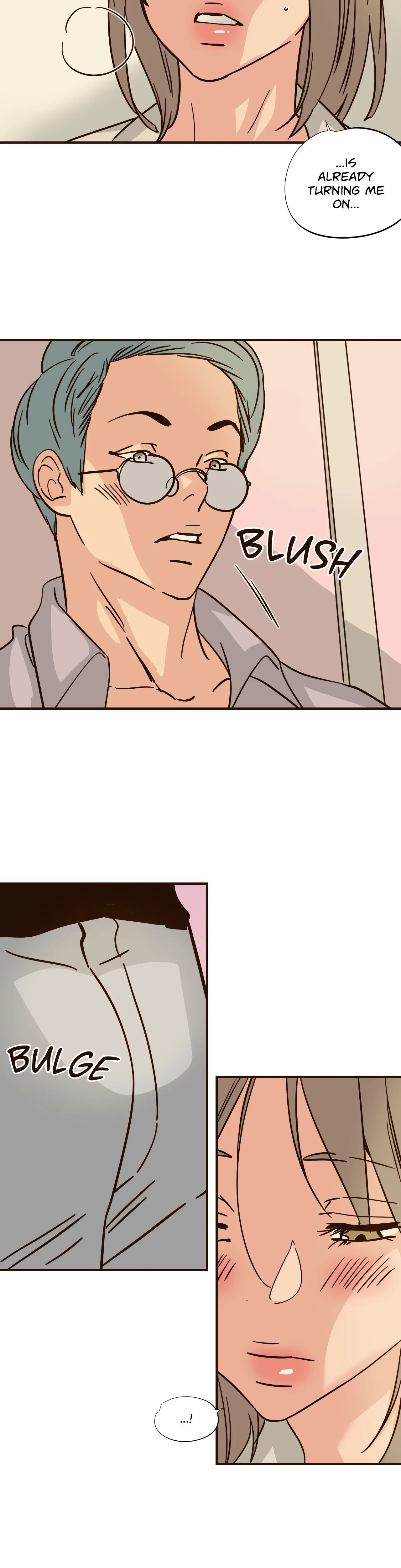 Temptress Manhwa - Chapter 97 Page 3