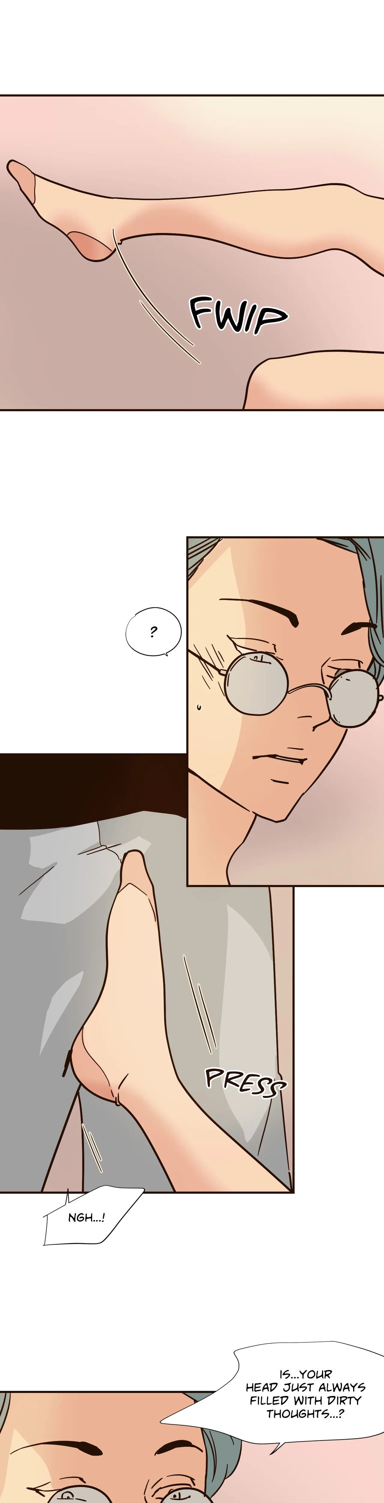 Temptress Manhwa - Chapter 97 Page 4