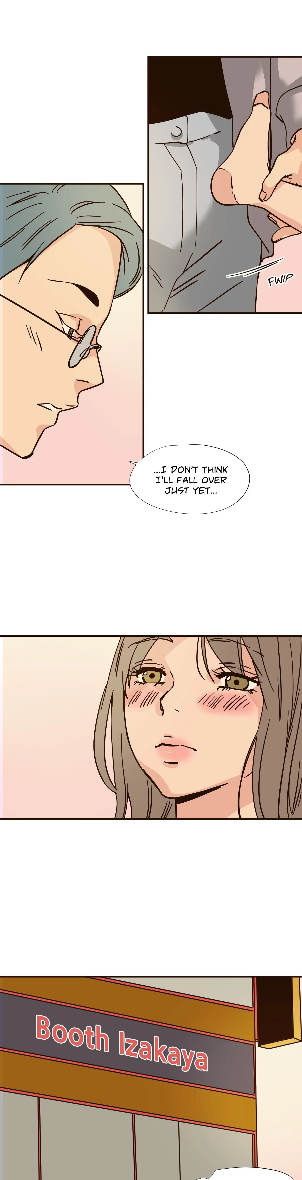 Temptress Manhwa - Chapter 97 Page 6