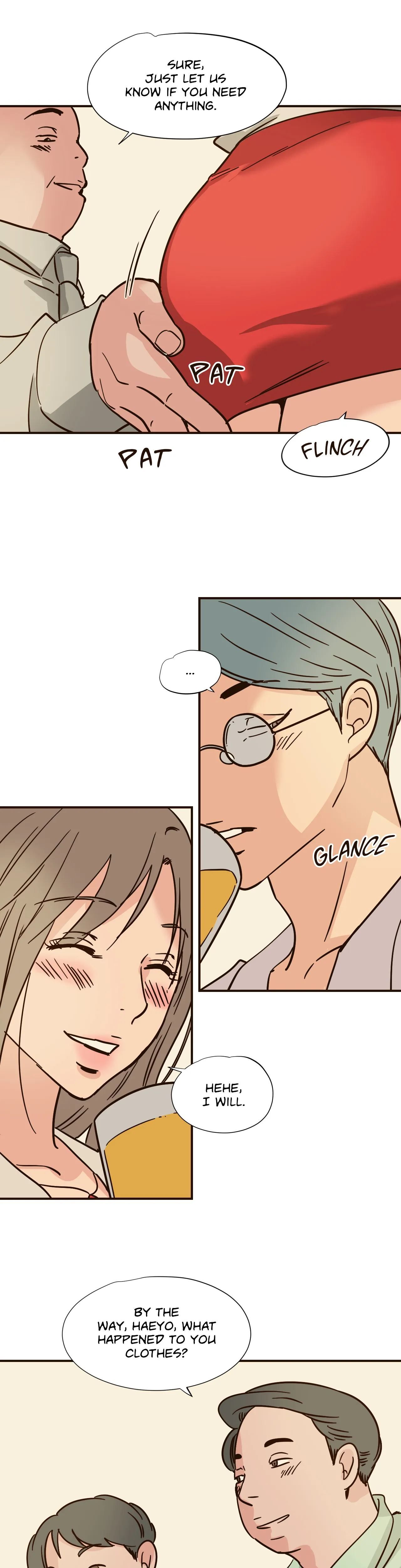 Temptress Manhwa - Chapter 97 Page 8