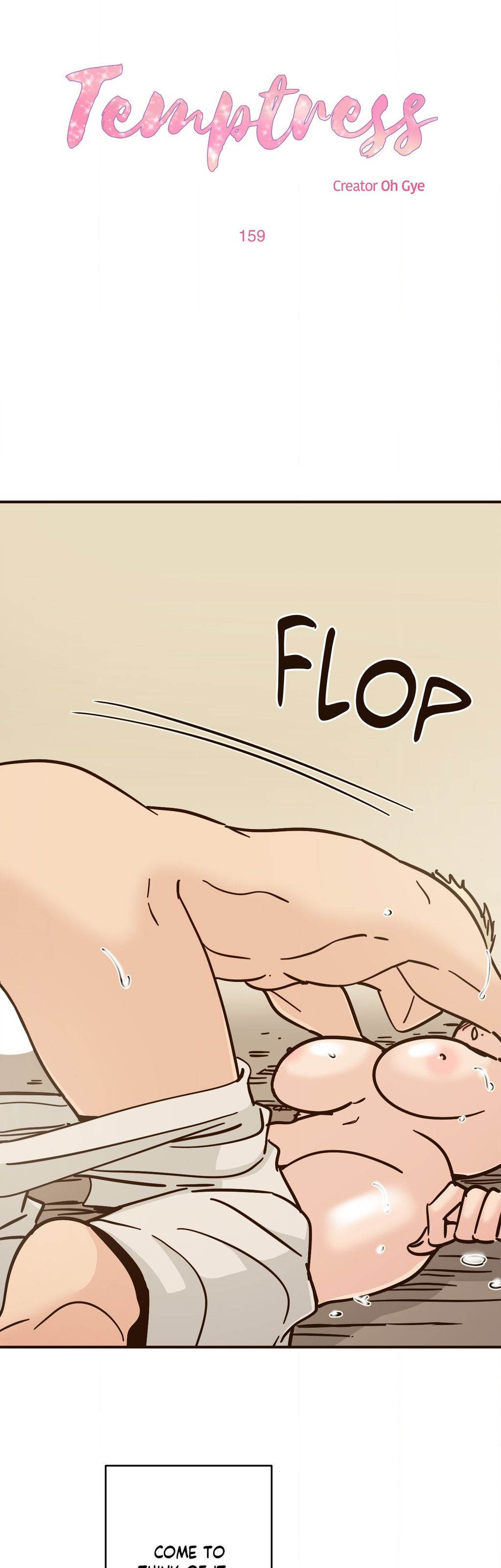 Temptress Manhwa - Chapter 159 Page 1