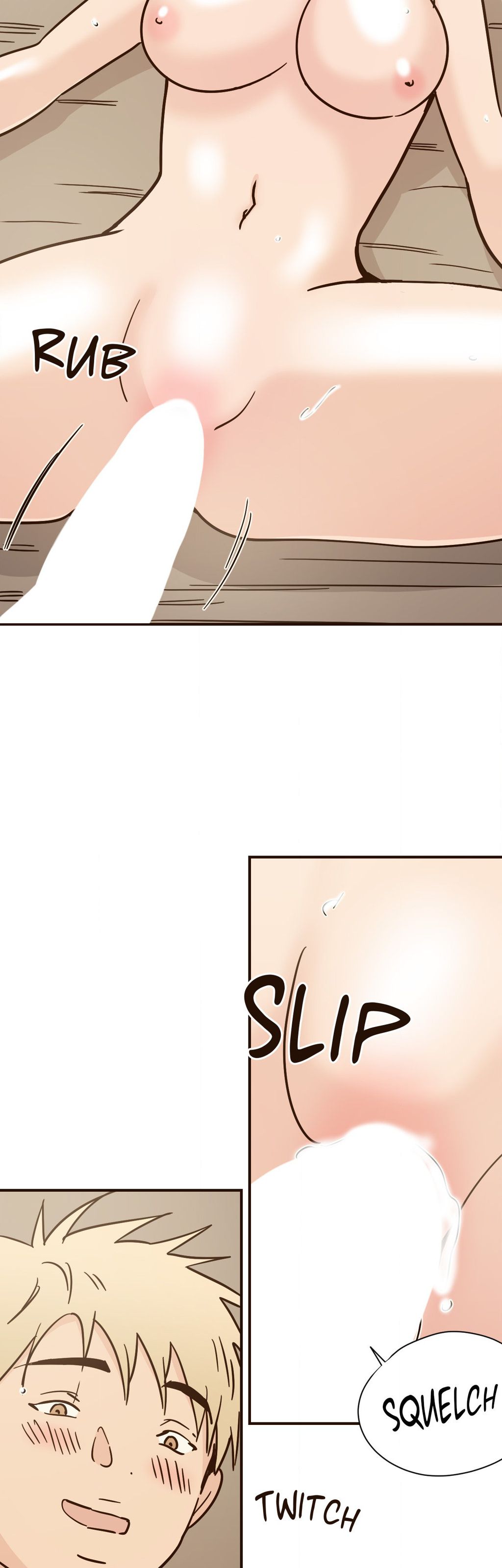 Temptress Manhwa - Chapter 159 Page 3