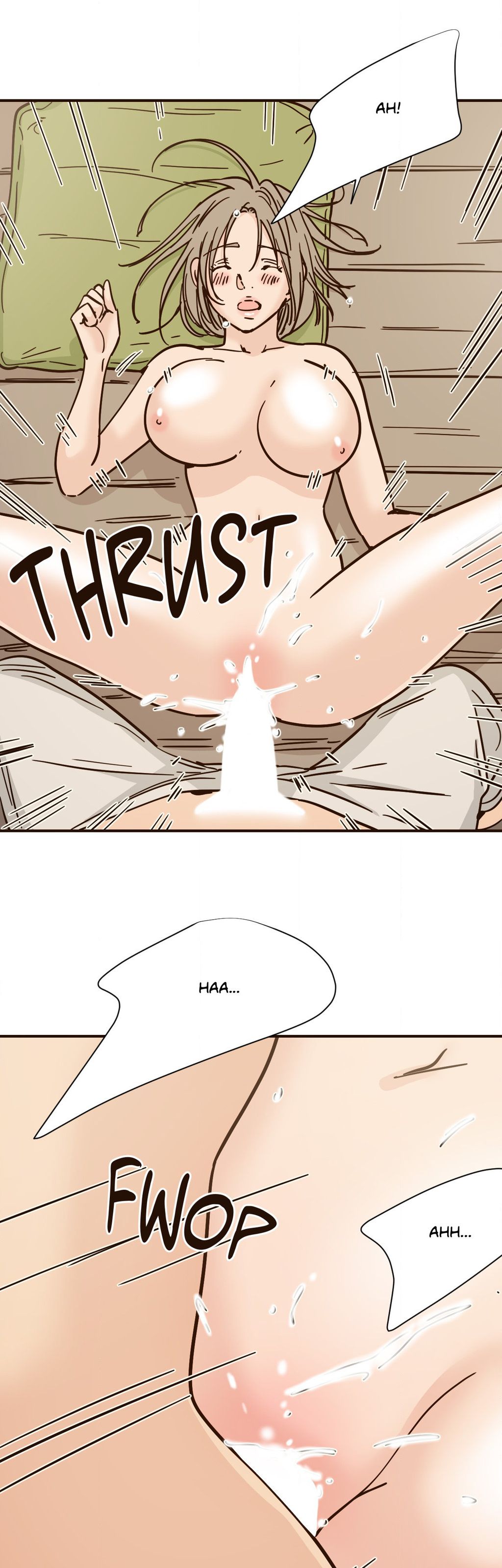 Temptress Manhwa - Chapter 159 Page 5