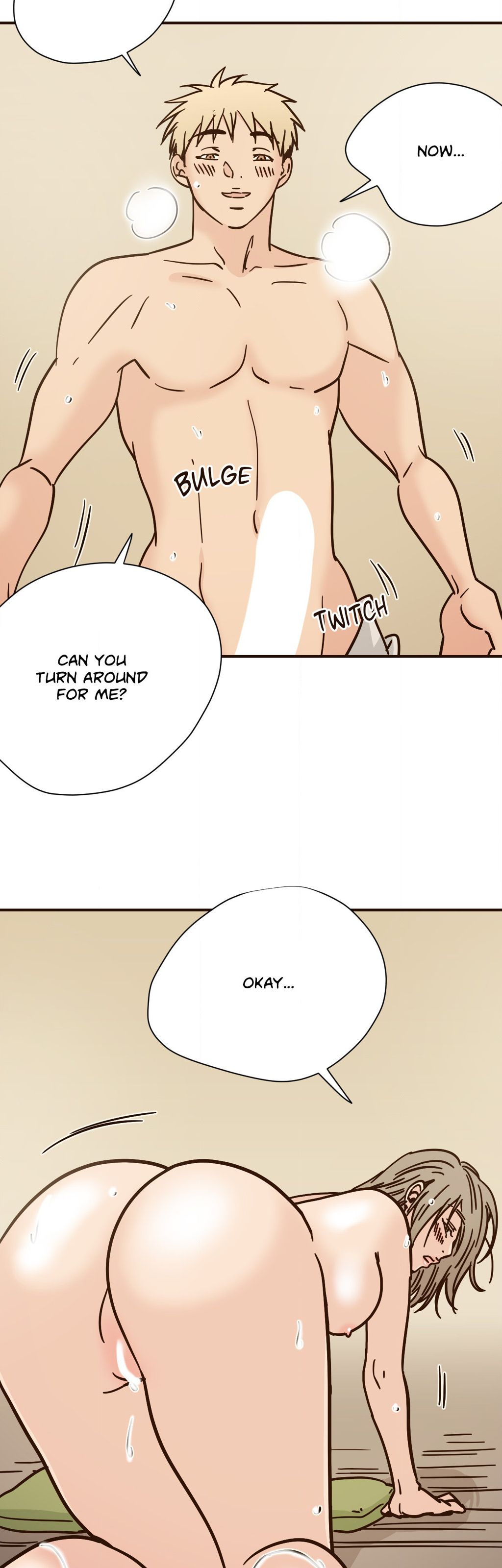 Temptress Manhwa - Chapter 159 Page 8