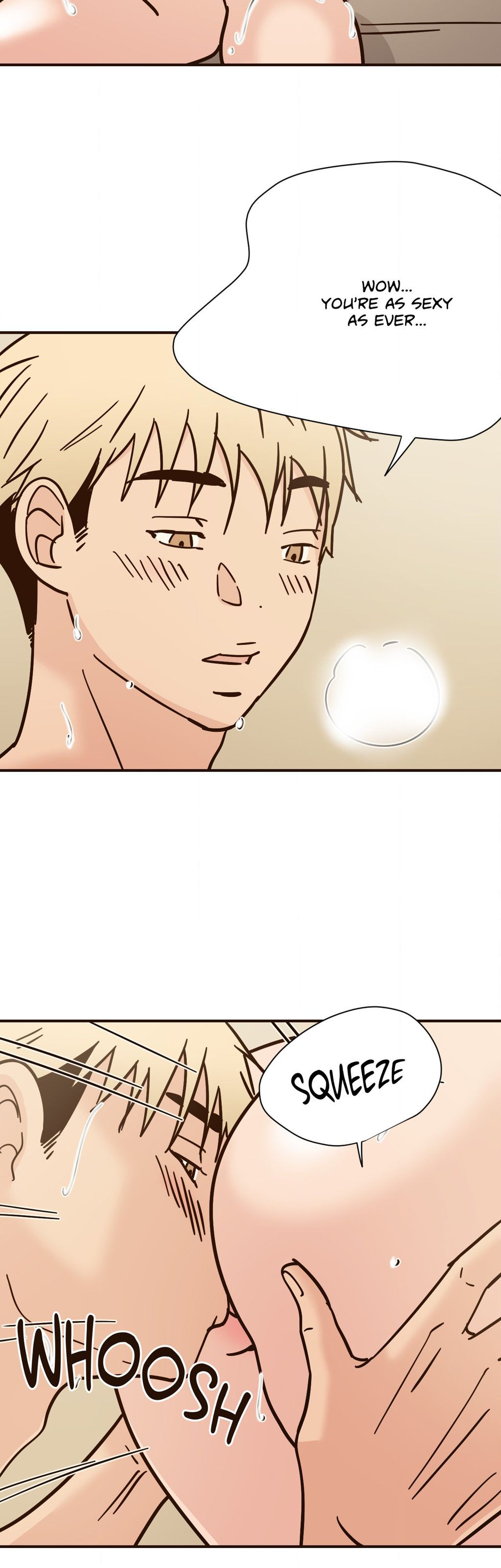 Temptress Manhwa - Chapter 159 Page 9