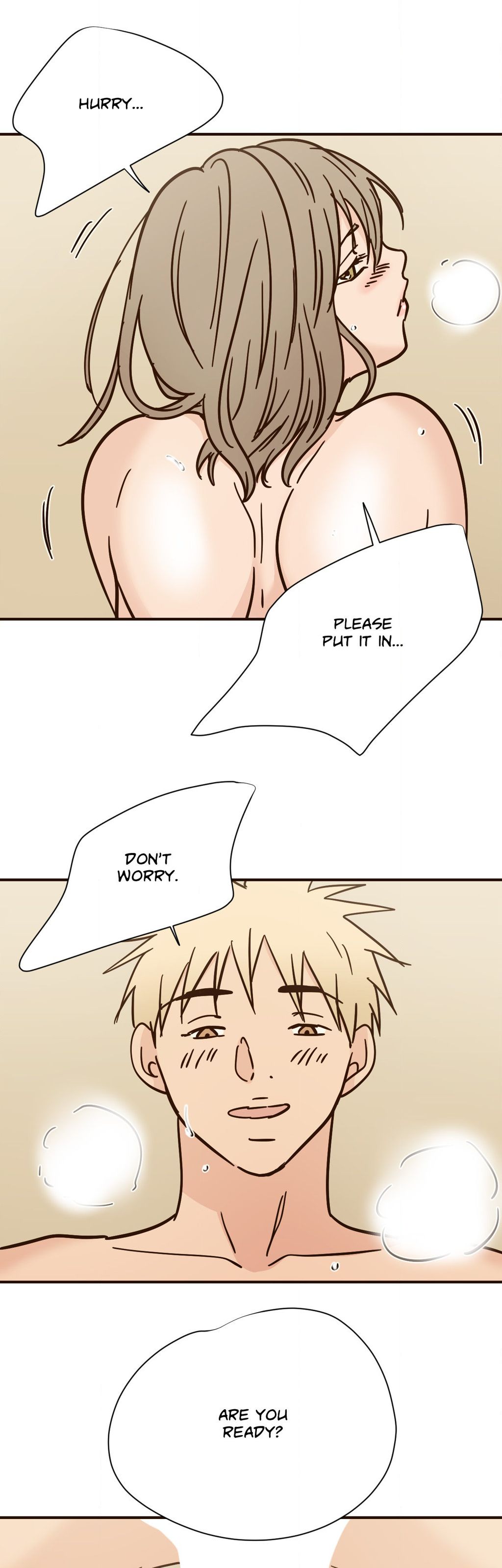 Temptress Manhwa - Chapter 159 Page 15