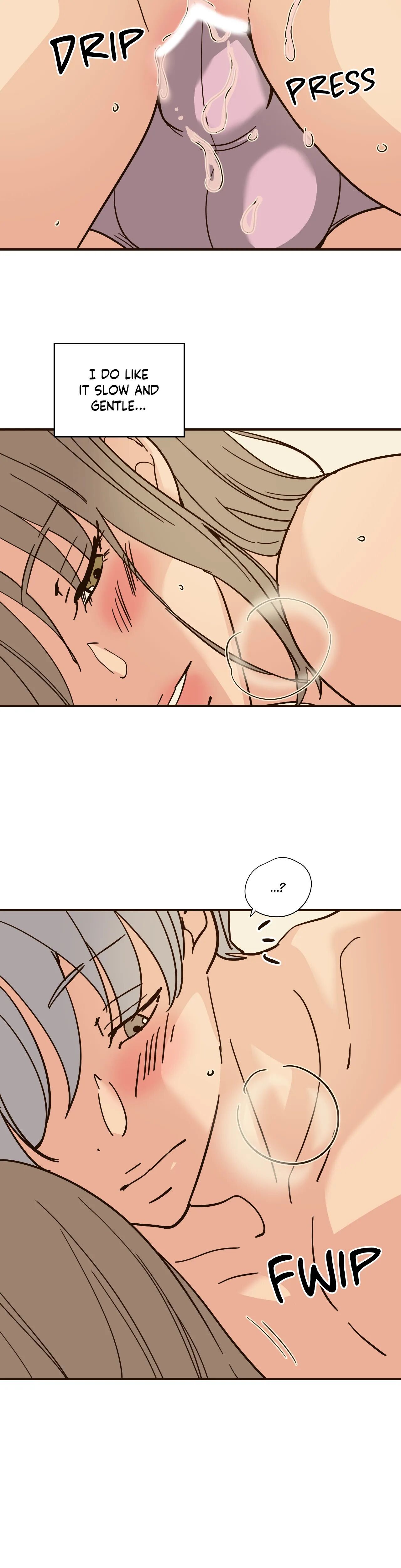 Temptress Manhwa - Chapter 114 Page 3