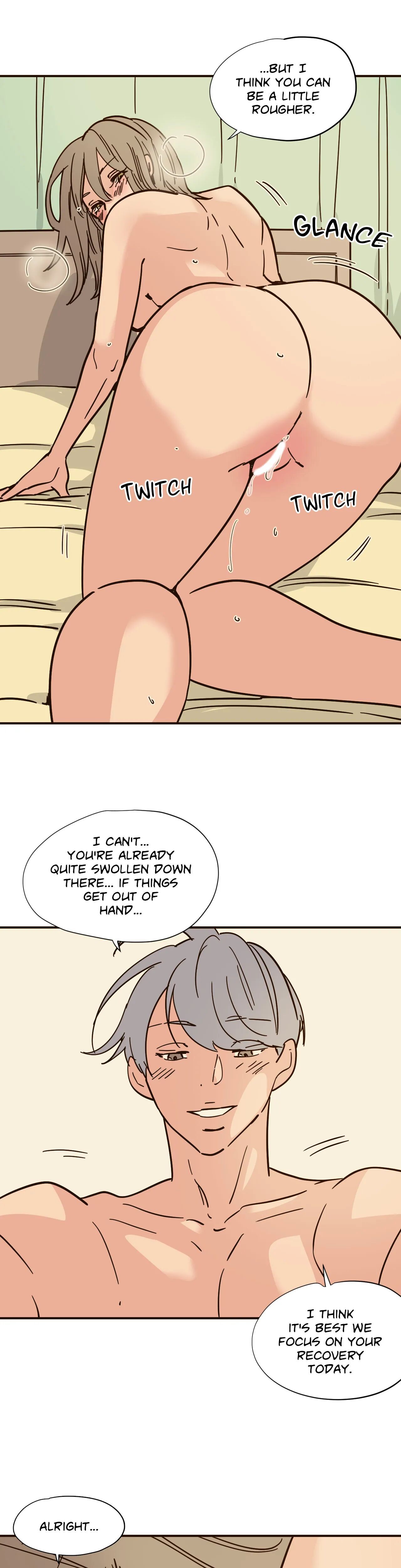 Temptress Manhwa - Chapter 114 Page 4