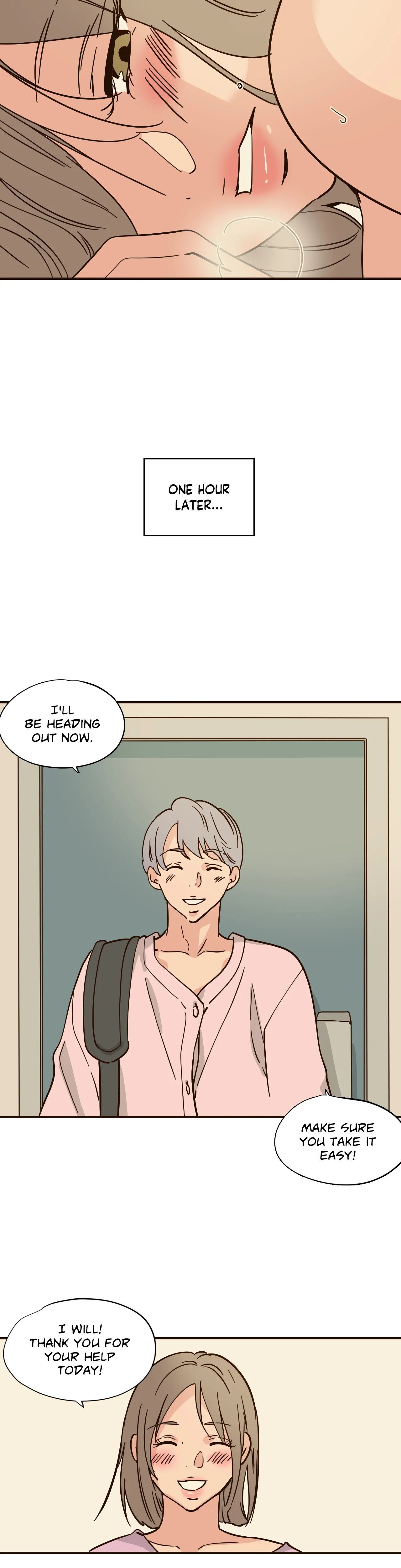 Temptress Manhwa - Chapter 114 Page 5