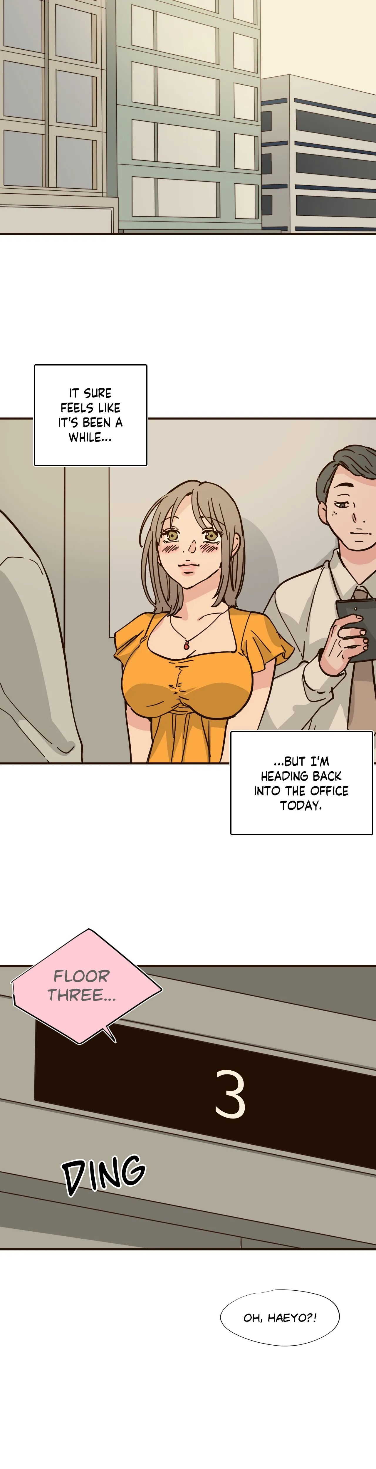 Temptress Manhwa - Chapter 114 Page 7