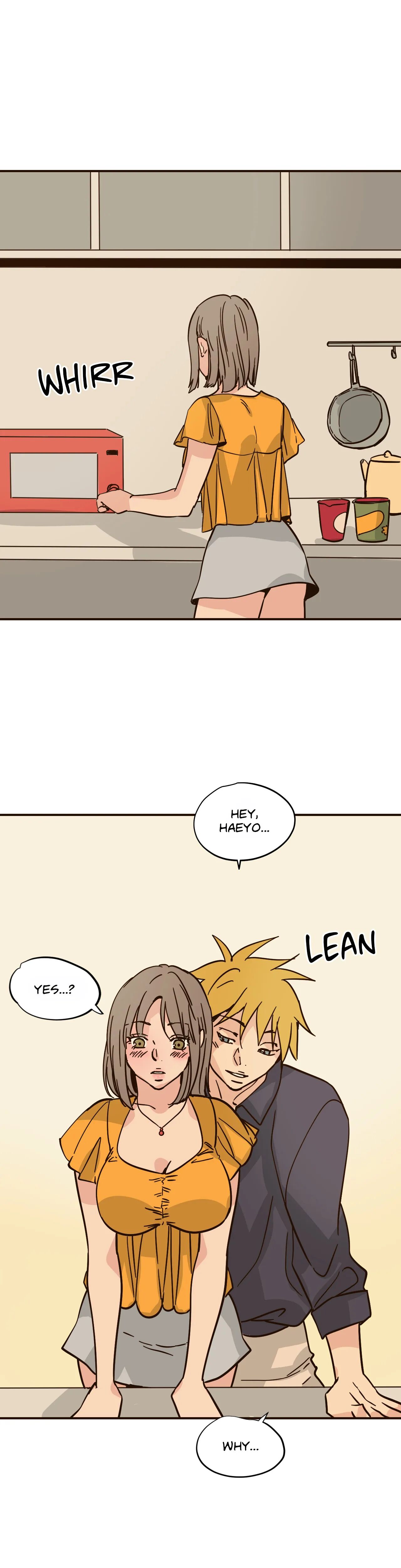 Temptress Manhwa - Chapter 114 Page 13