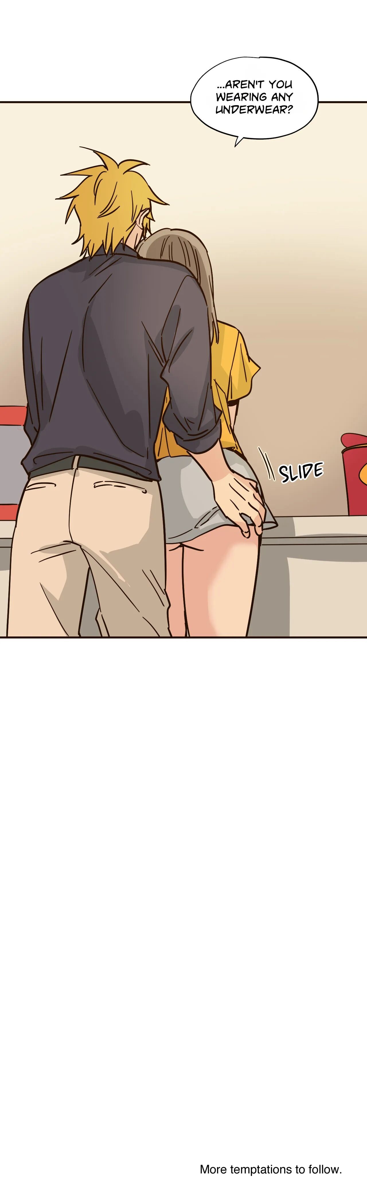 Temptress Manhwa - Chapter 114 Page 14