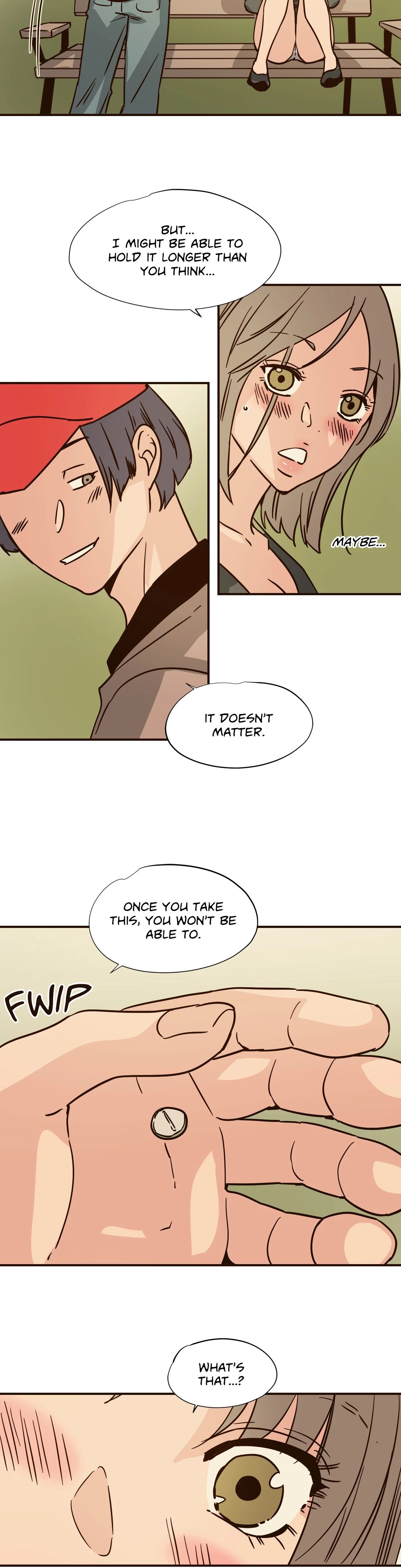 Temptress Manhwa - Chapter 85 Page 1