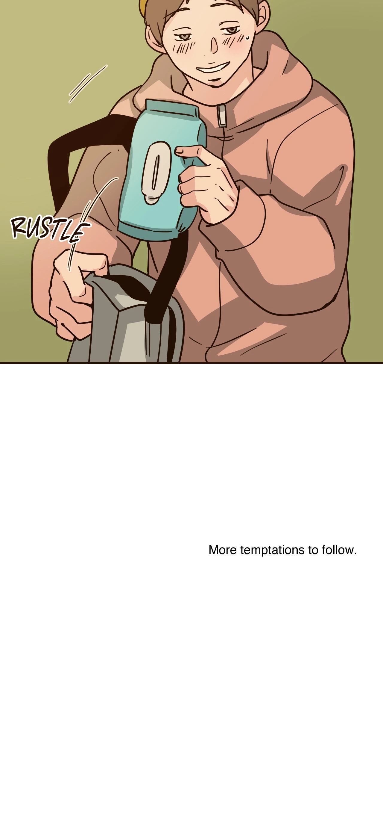 Temptress Manhwa - Chapter 85 Page 15