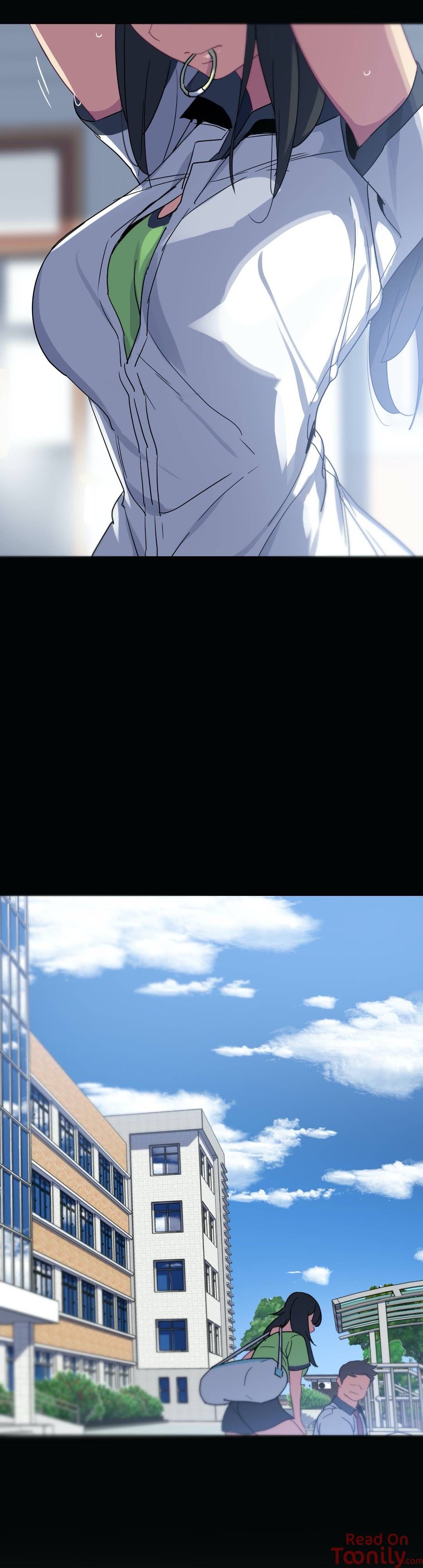 In At the Deep End Manhwa - Chapter 30 Page 26