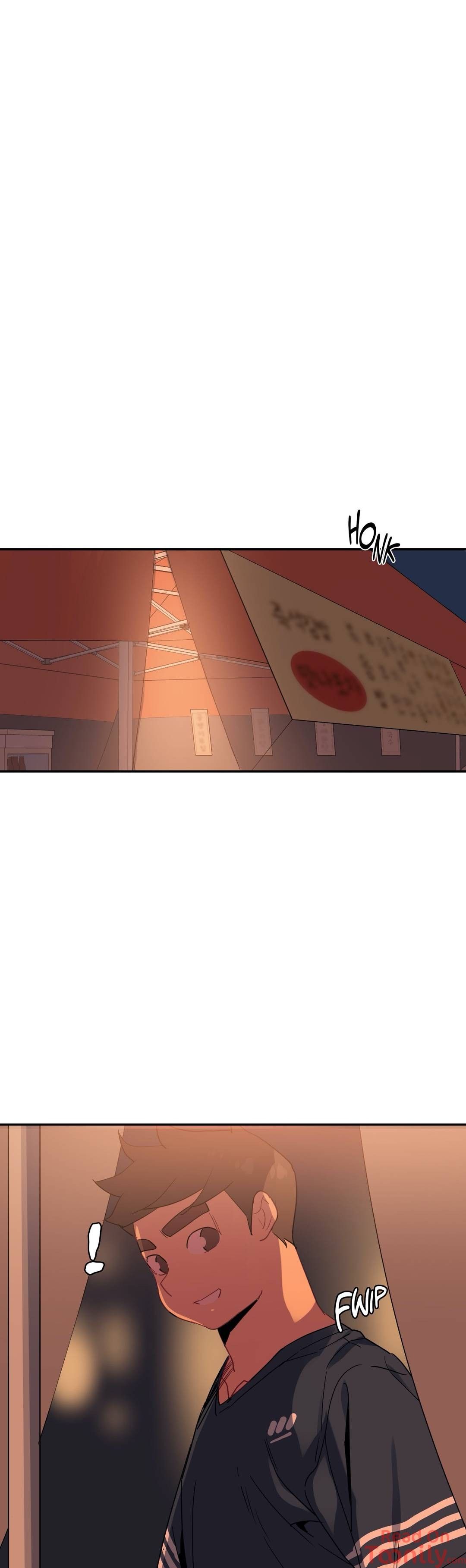 In At the Deep End Manhwa - Chapter 30 Page 28