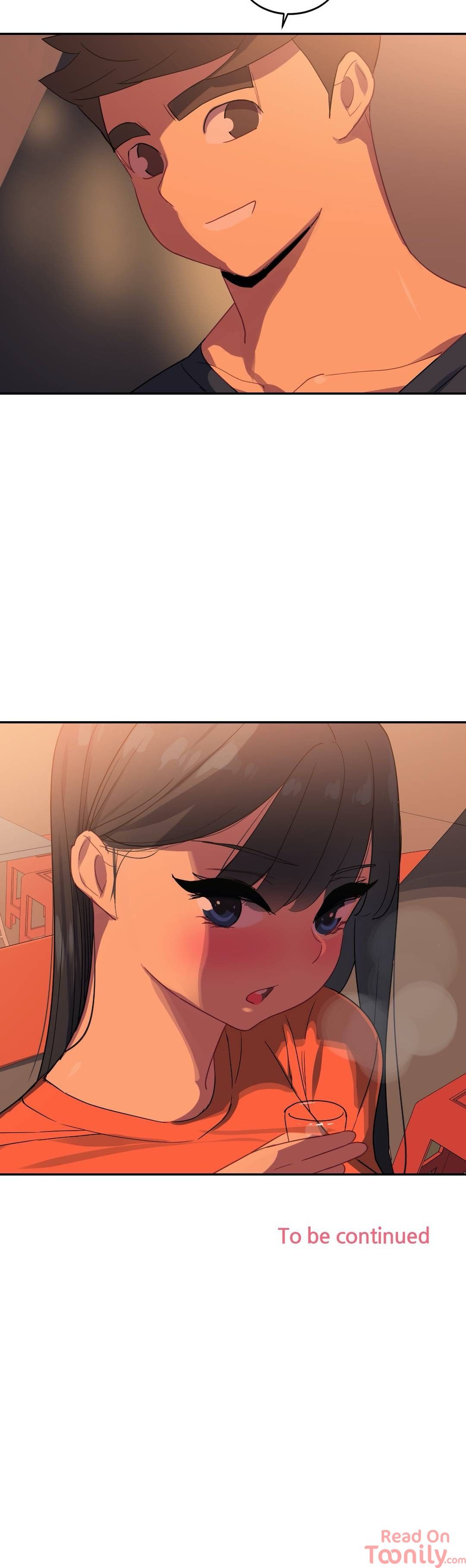 In At the Deep End Manhwa - Chapter 30 Page 30