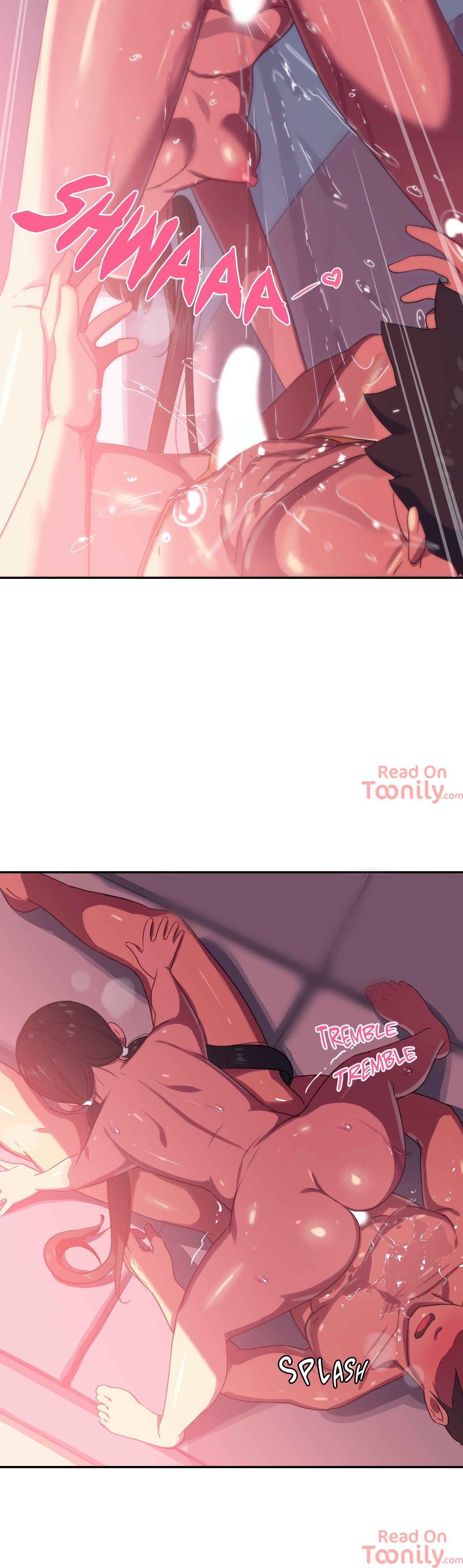 In At the Deep End Manhwa - Chapter 9 Page 25