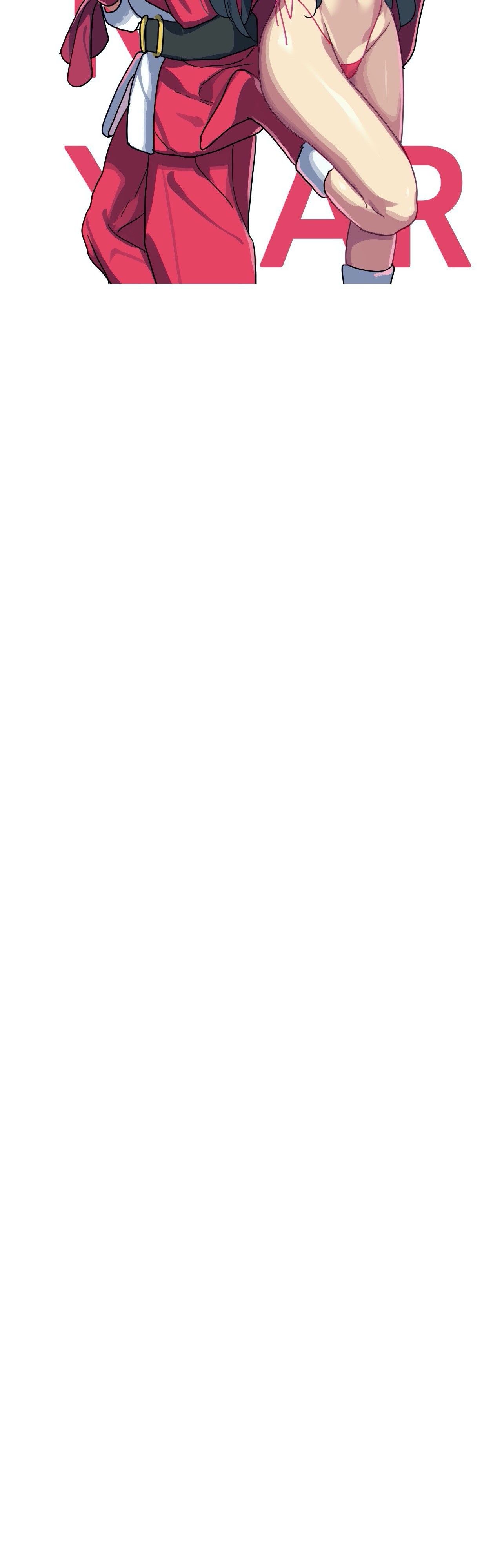 In At the Deep End Manhwa - Chapter 32 Page 26