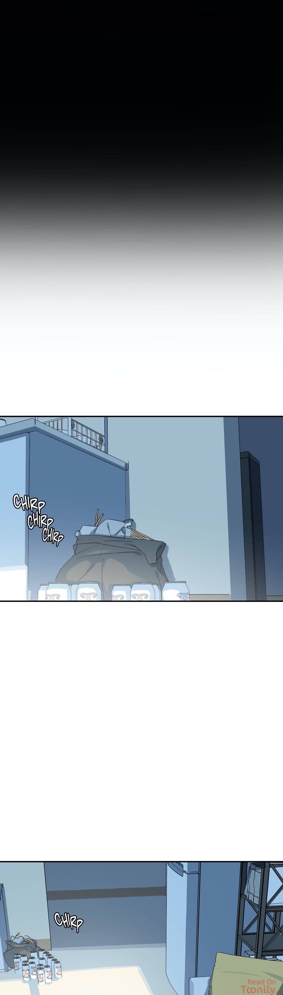 In At the Deep End Manhwa - Chapter 20 Page 24