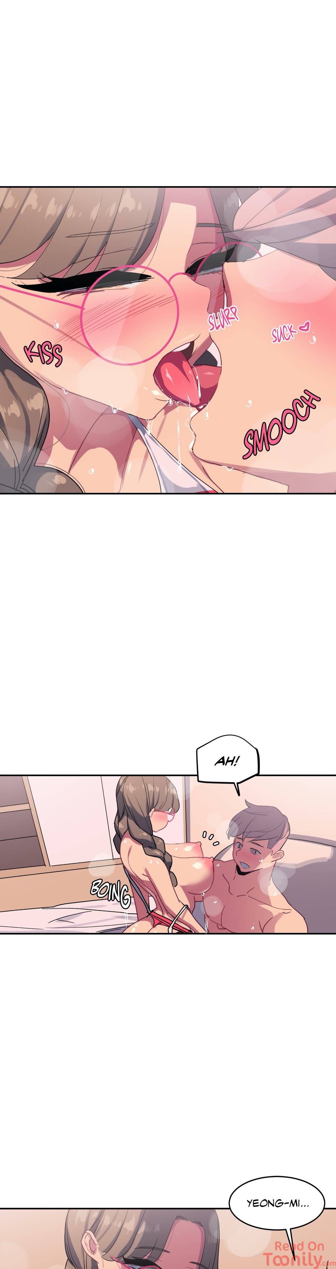 In At the Deep End Manhwa - Chapter 29 Page 13