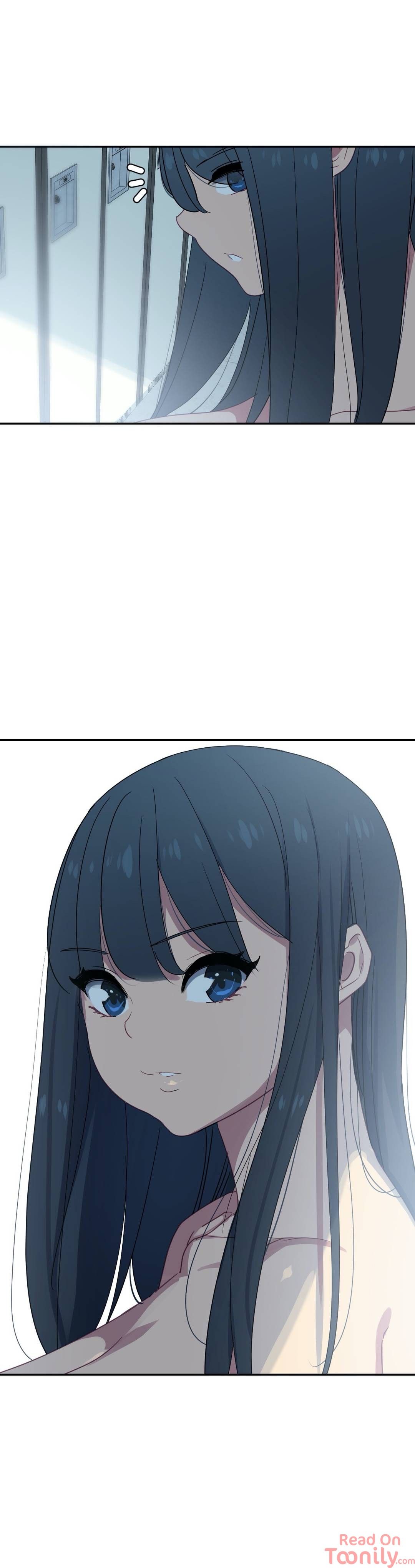 In At the Deep End Manhwa - Chapter 27 Page 4