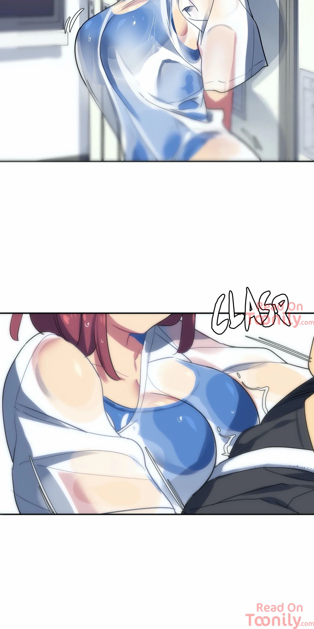 In At the Deep End Manhwa - Chapter 2 Page 39