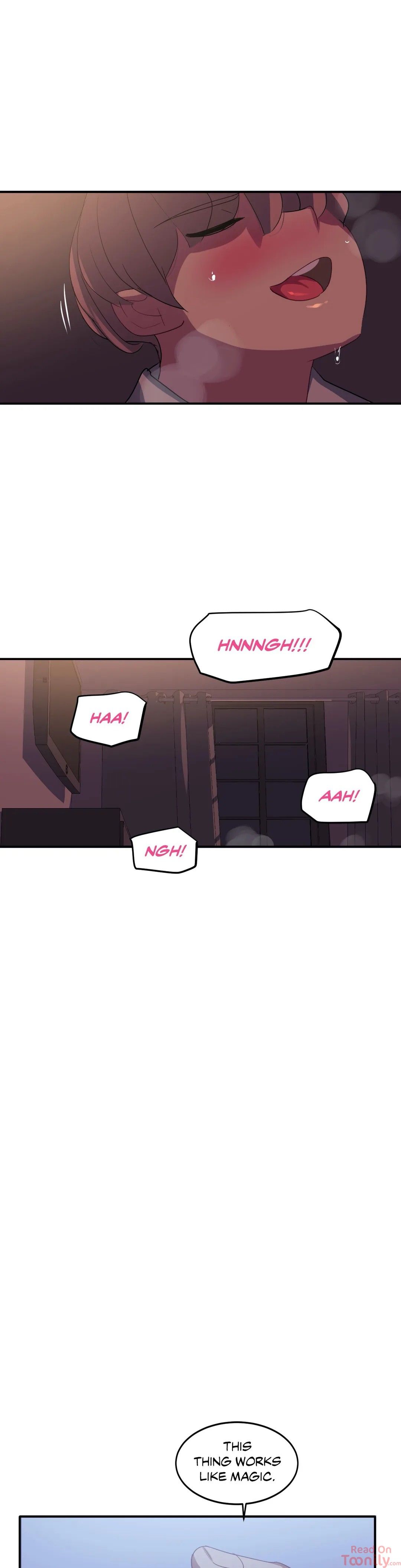 In At the Deep End Manhwa - Chapter 22 Page 24