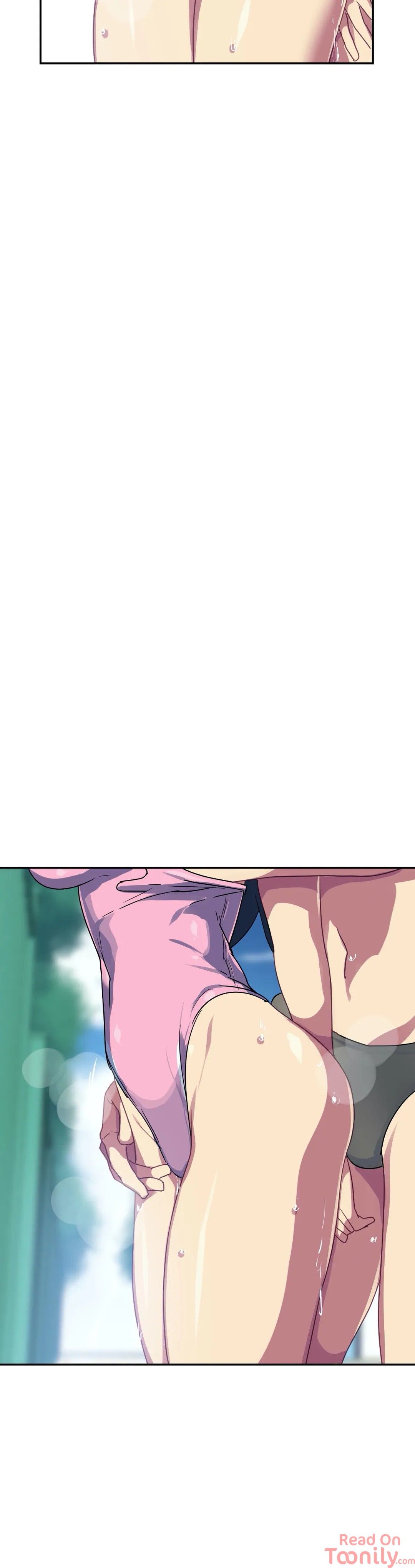 In At the Deep End Manhwa - Chapter 24 Page 9