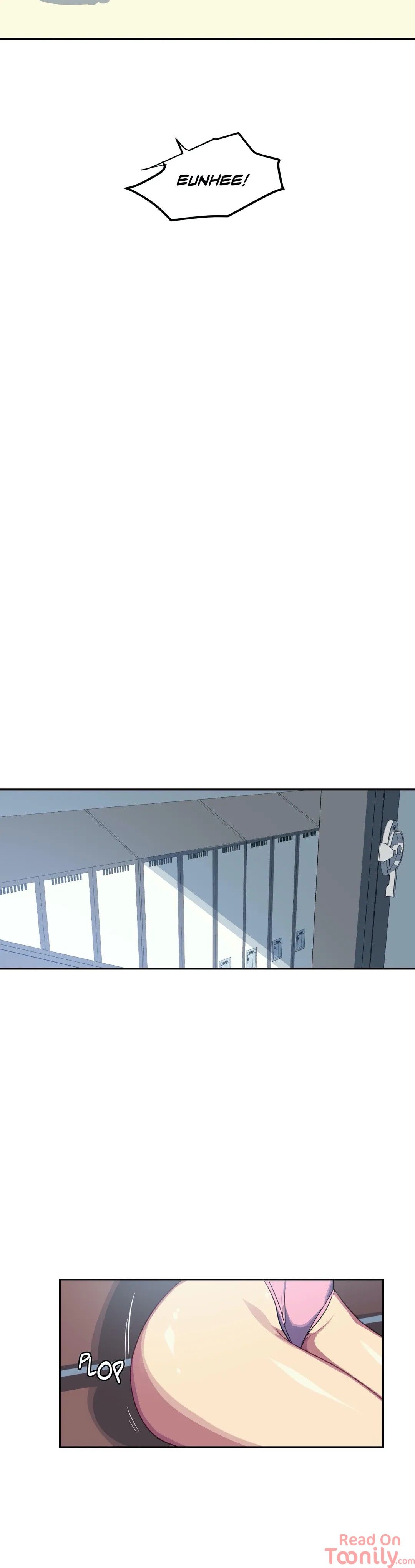 In At the Deep End Manhwa - Chapter 24 Page 13