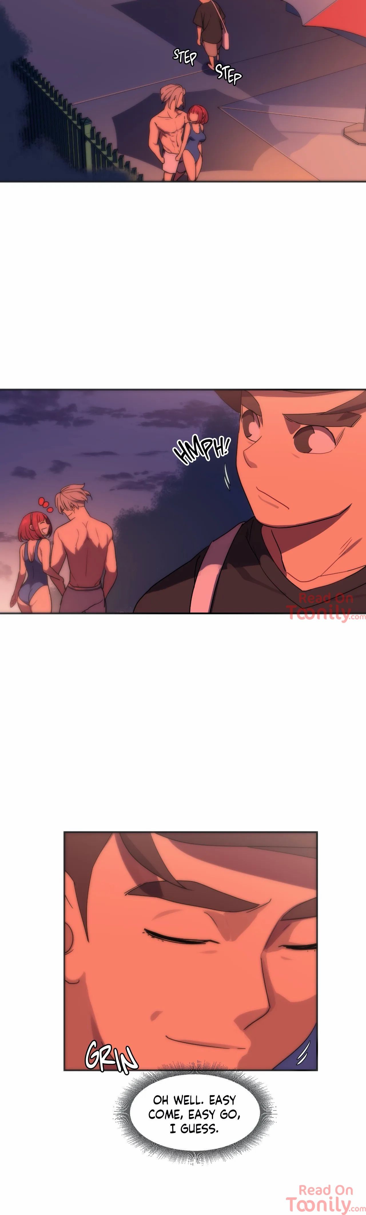 In At the Deep End Manhwa - Chapter 5 Page 28