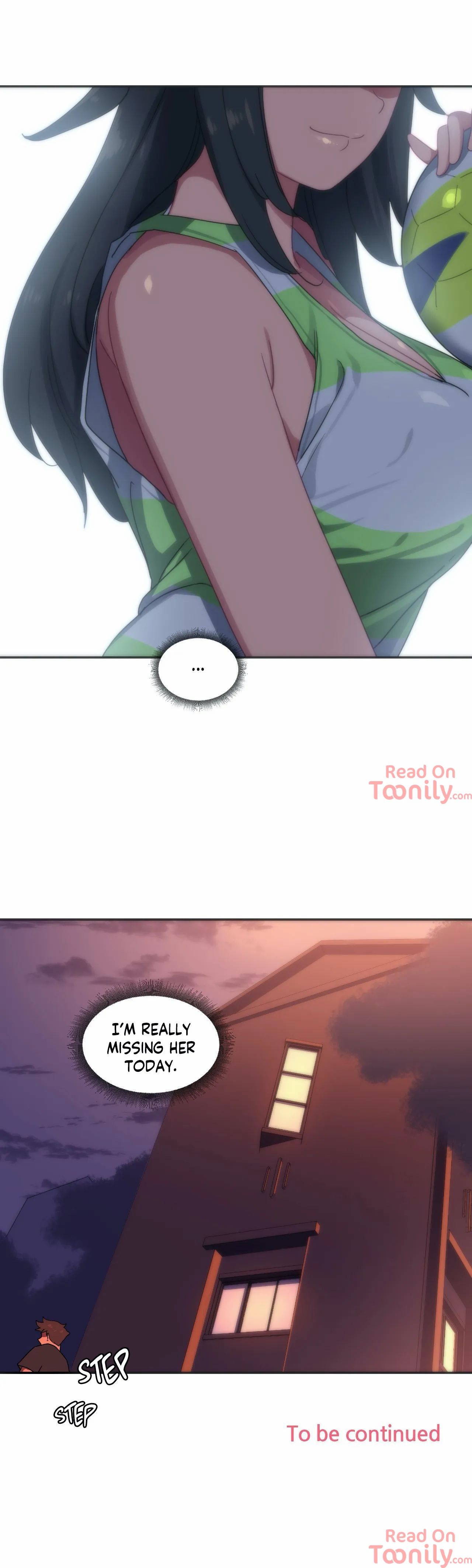 In At the Deep End Manhwa - Chapter 5 Page 29