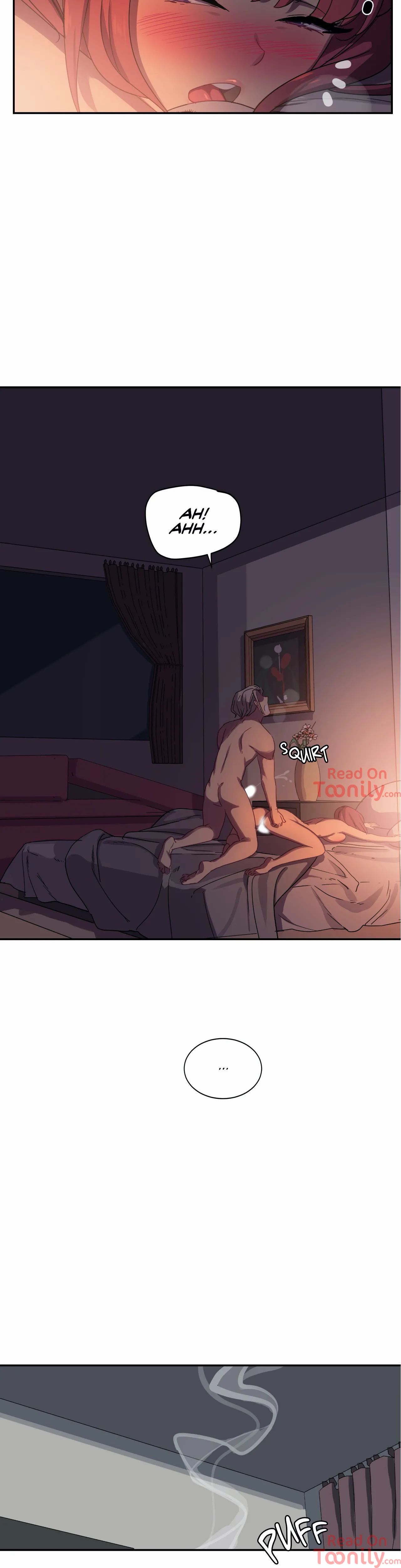 In At the Deep End Manhwa - Chapter 4 Page 17