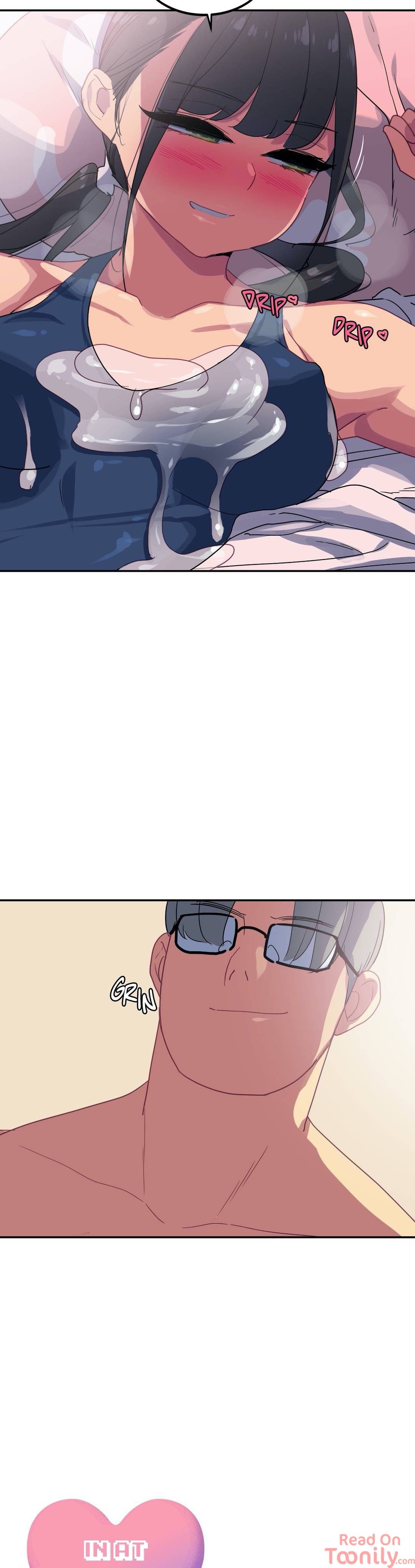 In At the Deep End Manhwa - Chapter 31 Page 3