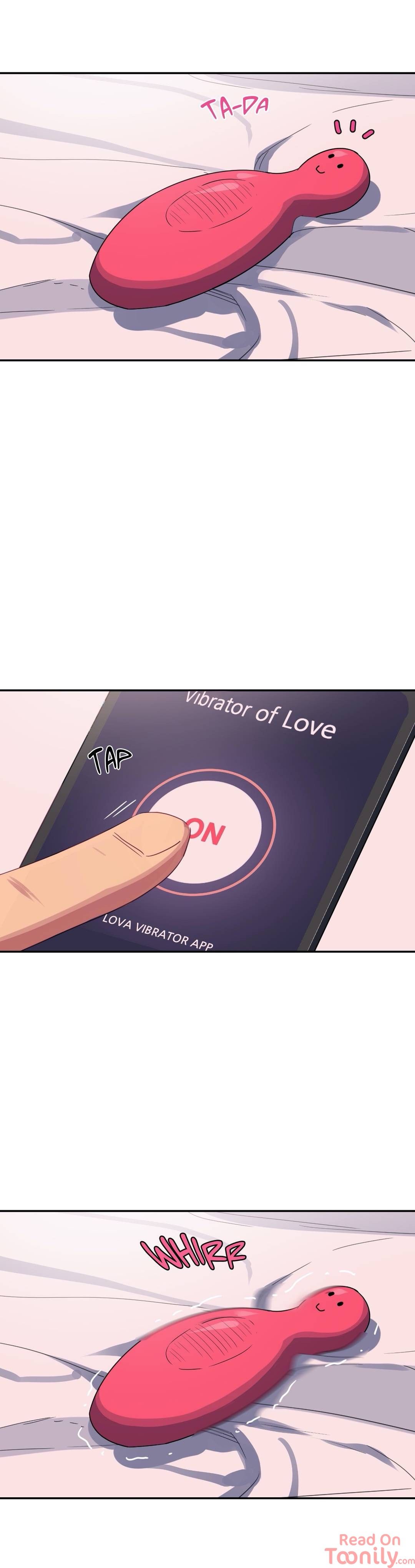 In At the Deep End Manhwa - Chapter 31 Page 13