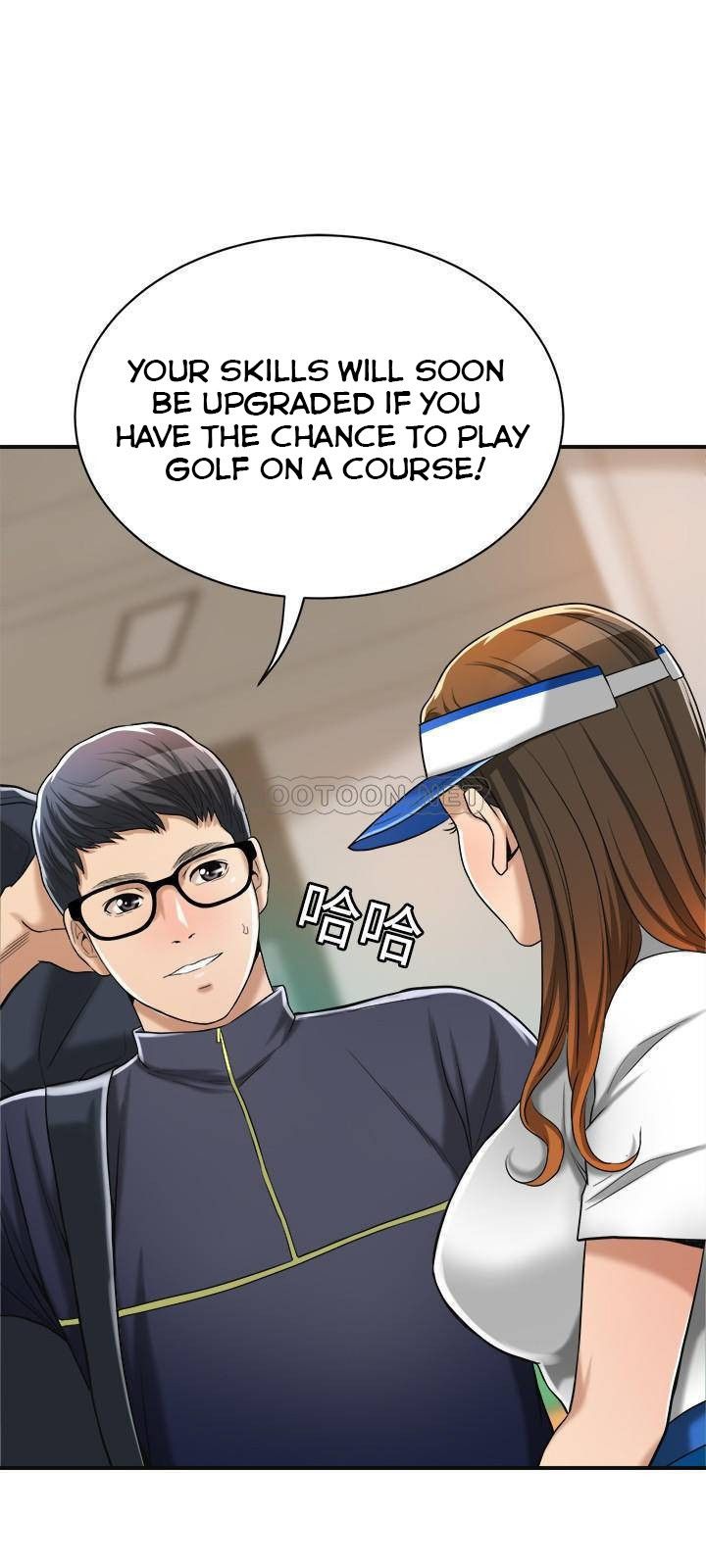 Craving Manhwa - Chapter 20 Page 29